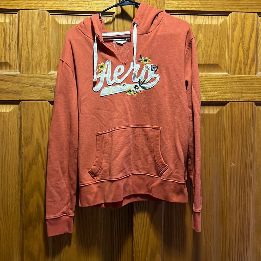 Aeropostal sweatshirt hoodie